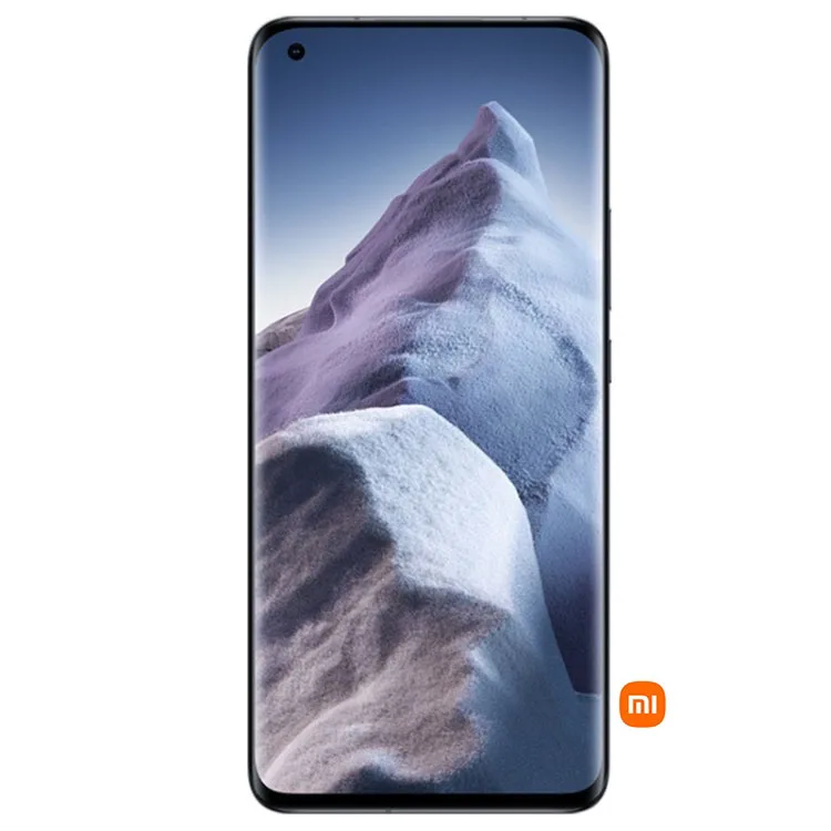 

2021 New Xiaomi 11 Ultra 5G NFC Phone 12GB+256GB 6.81 inch 2K AMOLED Xiaomi Mi 11 Ultra Smartphone