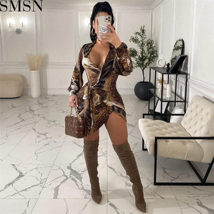 

Lowest Price Casual Print Elegant Casual Dresses Women Dress Dresses