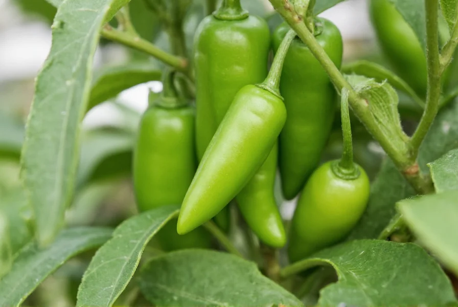 Chili Pequin Plant: Complete Growing Guide & Characteristics
