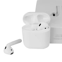 

MOJIXING Coupon week ANC 1:1 Wireless Bluetooths 5.0 Gaming Sports for Airpoding Pro air pods for appling