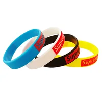 

Factory Pulsera De Silicona Custom Silicone Rubber Wristband/wholesale Silicone Bracelet/baller Id Wrist Band