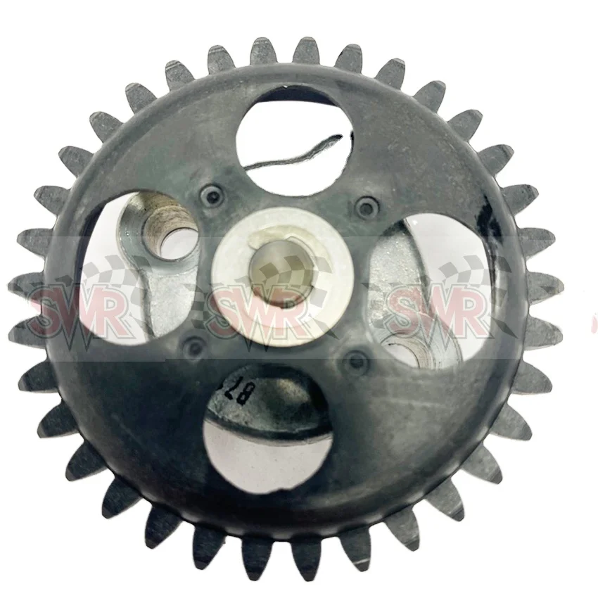 
OEM Motorcycle Hose Oil Pump 