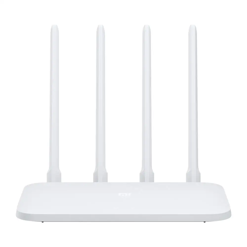 

Original Xiaomi Mi Router 4C 300Mbps Global Version Mi router 4A 1200Mbps Wireless Wifi Router