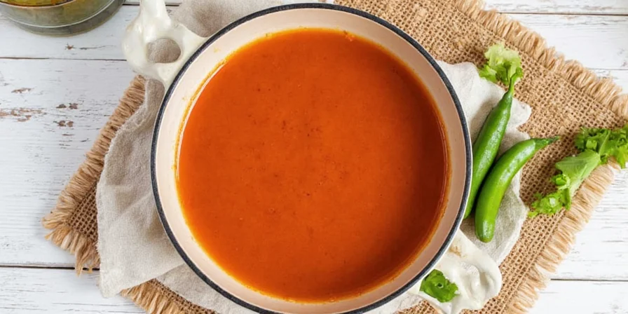 Common Broth Mistakes and Fixes
