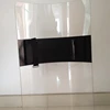Rectangular Anti Riot Shield with baton handles