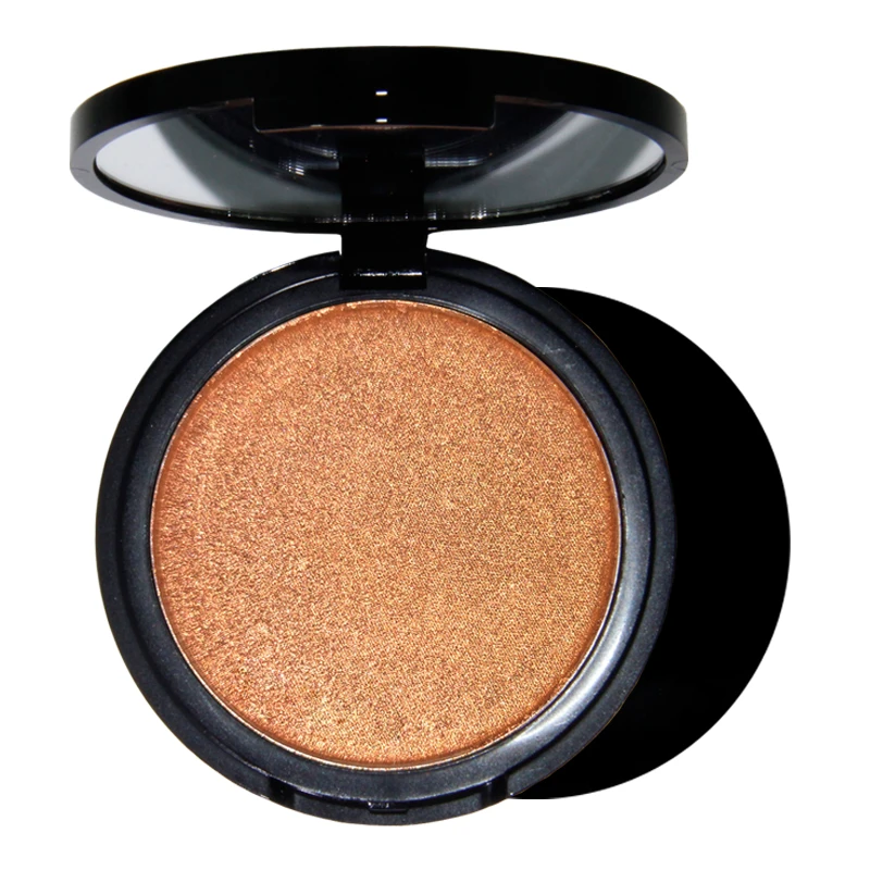

Make your own logo single highlighter makeup for highlighter