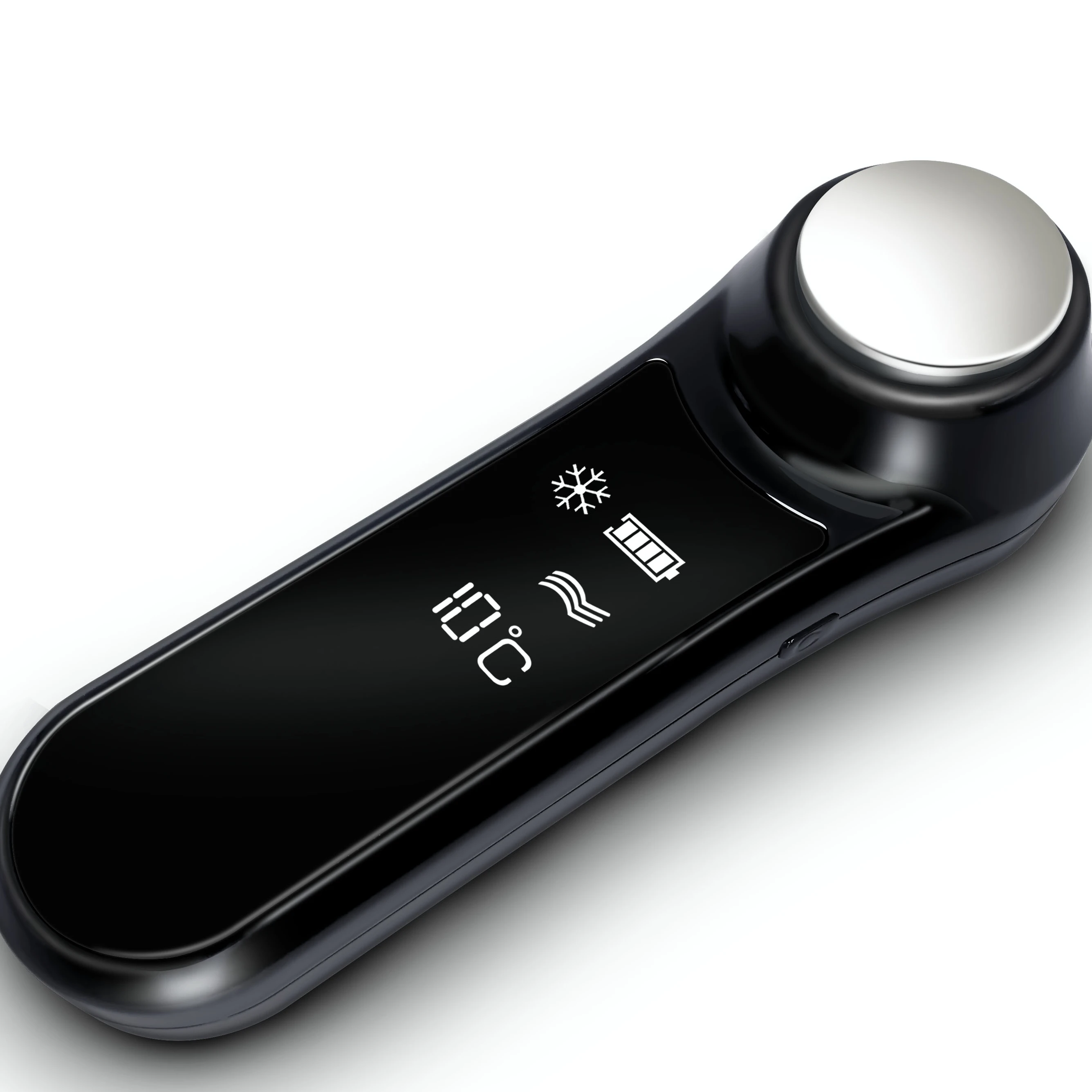 

2020new Cool new cold and hot skin care beauty instrument