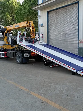 tow truck