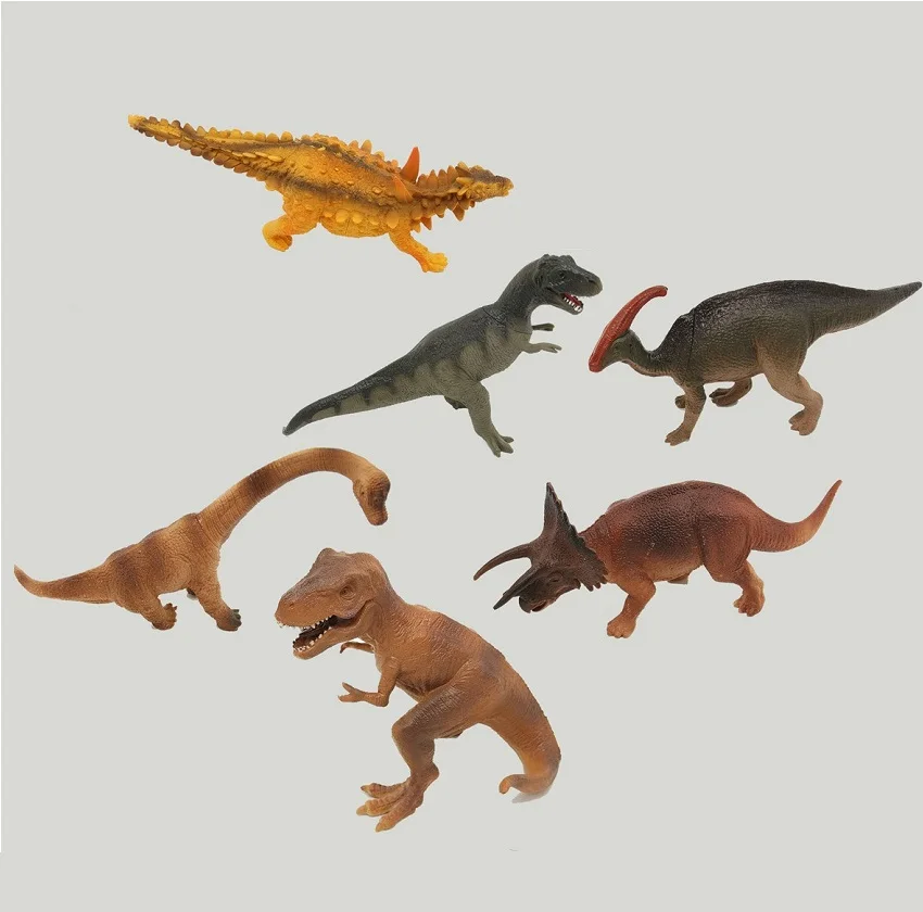 high quality dinosaur toys