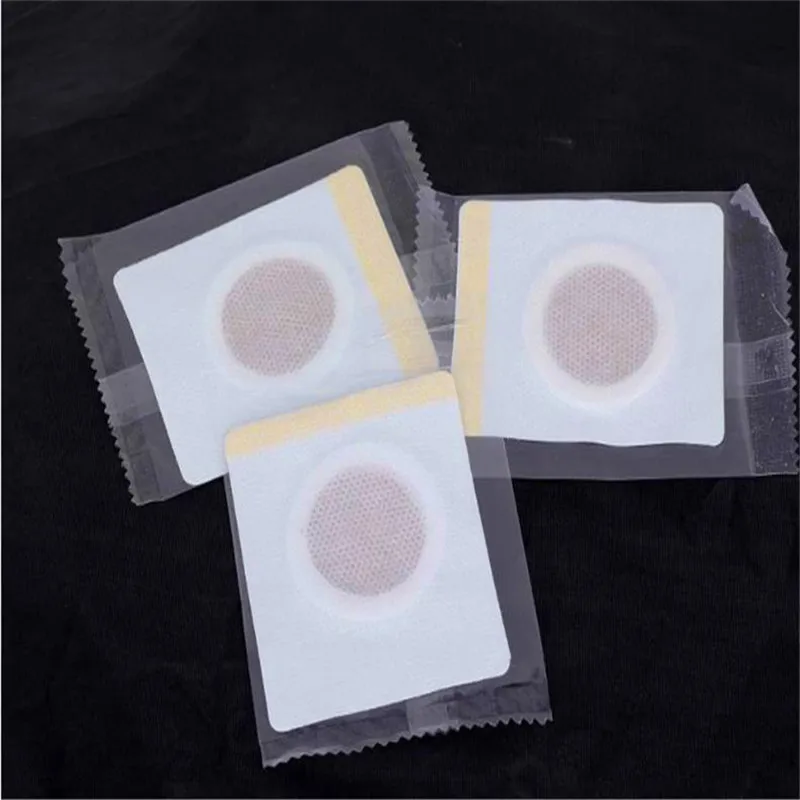 

Slimming Fat Burning New Slim Patch Navel StickerFor Losing Weight Cellulite Fat Burner For Weight Loss Navel Paste Belly Waist, As photo