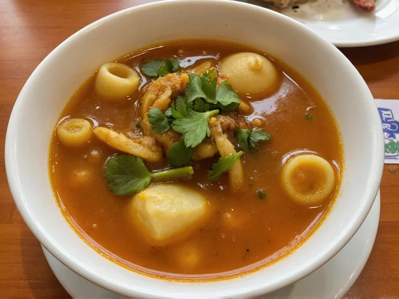Where to Get Soup: 7 Reliable Options Near You
