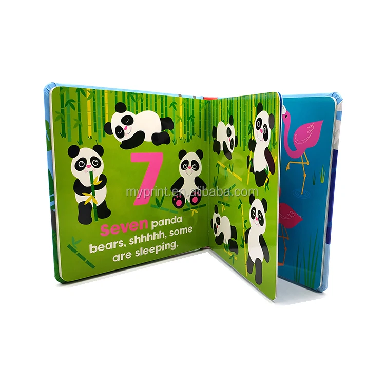 board book565