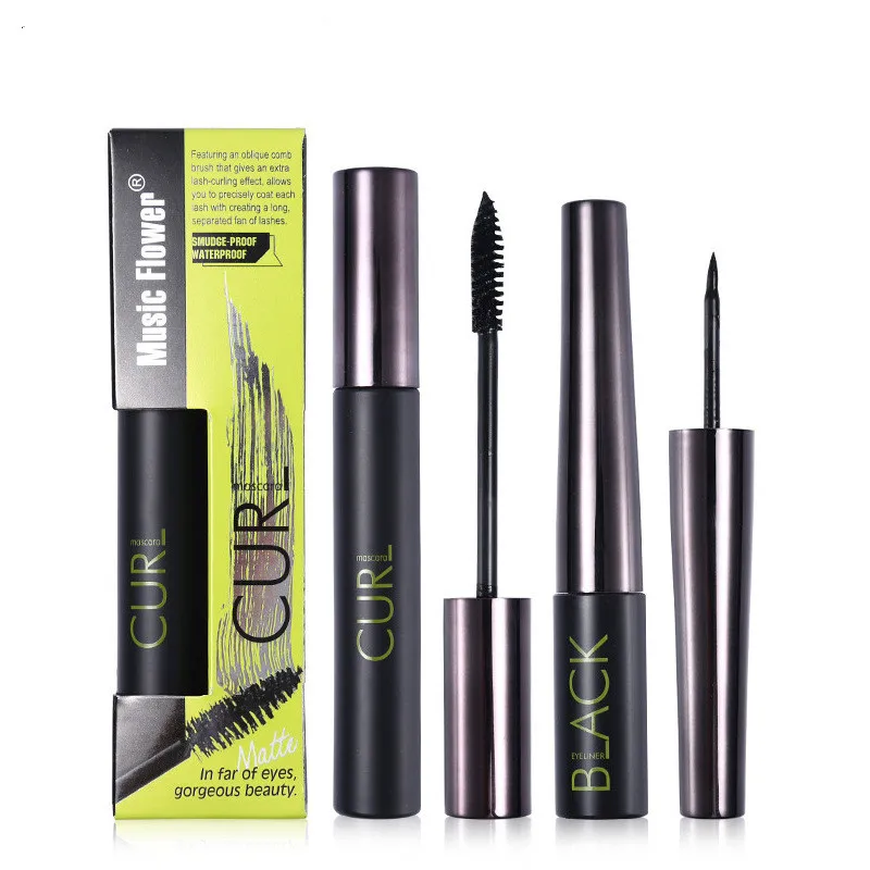 

custom mascara mascaras transparentes mascara low moq
