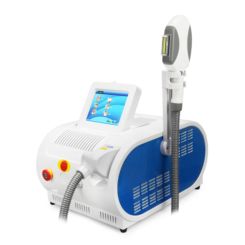 

Hot Selling Ipl Laser Hair Removal Machine Multifunction Ipl Hair Removal 2022 Laser Removal Hair, White