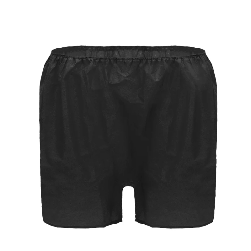 

Best selling Disposable suana Shorts massage Shorts