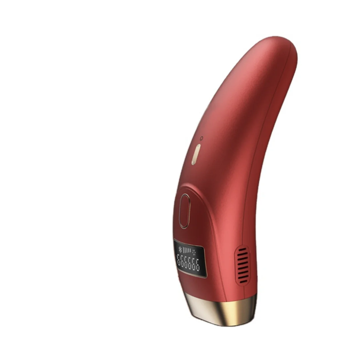 

New Original Home Use 2 In 1 Machine Painless Ipl Laser Hair Removal Device