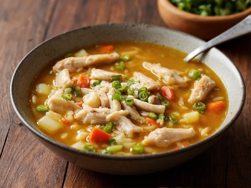 Chicken Soup with Rice: Sendak's Timeless Children's Classic