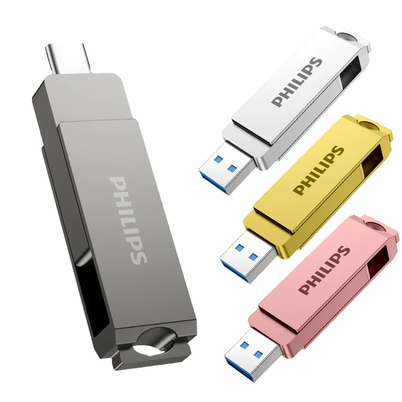 

Low price wholesale flash memory USB3.0 128GB 64GB 32GB 16GB 1TB Metal USB Memory Stick pendrive key OTG usb flash drive