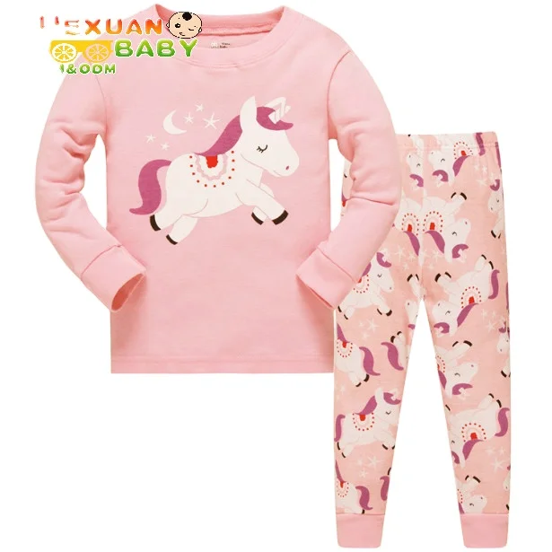 

3-8Year Children Clothing Set Pijamas for Kids Children's Pajamas Kid Pajama Sets Pyjama Clothing for Home Sleepwear 036