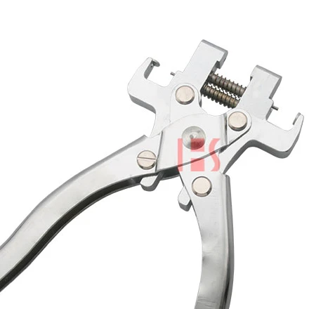 

Flip Key Blade Pin Removal Pliers Tool For Locksmith Special Tool