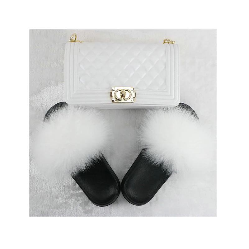 

Factory directly wholesale slippers for women fluffy slippers