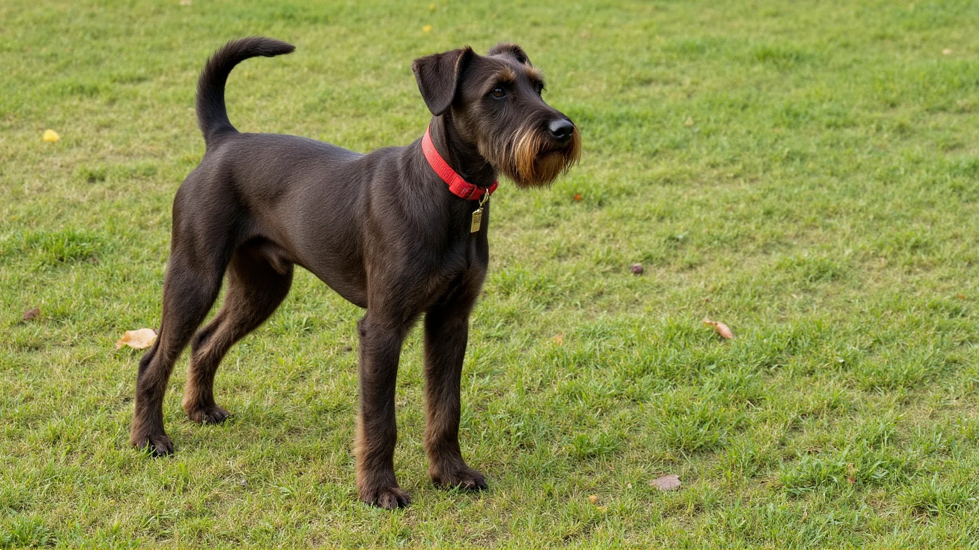 Unleash Your Welsh Terrier's Energy: The Complete Exercise and Activity Guide