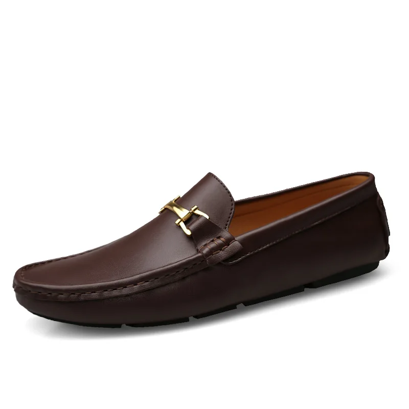 

Men Official Shoes Fashion Driving Shoes Business Shoes for Men