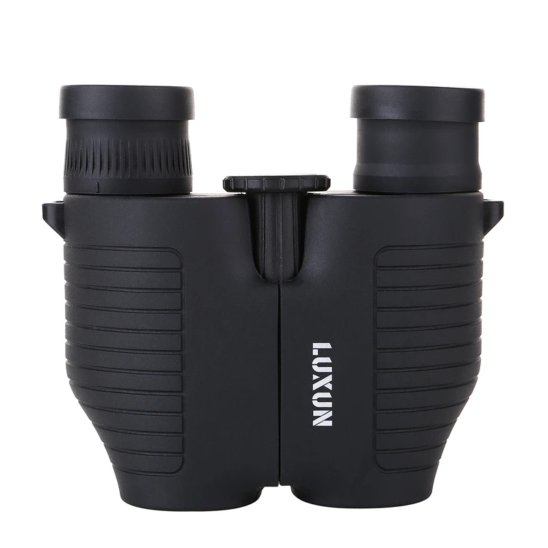 

Telescope 10x25 Mini Monocular Binoculars BAK4 Prism with Low Light Night Vision for Outdoor Sport Skiing Bird Watching