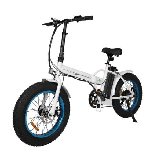 

High quality FATBIKE 20 pouces vlo lectrique 36v 500w electric bike mtb bici/elettrica with good quality