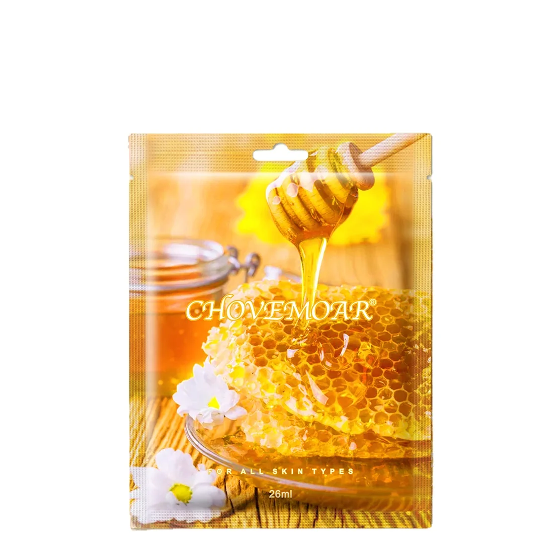 

Plant Extracts Other Ingredients Facial Hyaluronic Fruit For All Skin Type