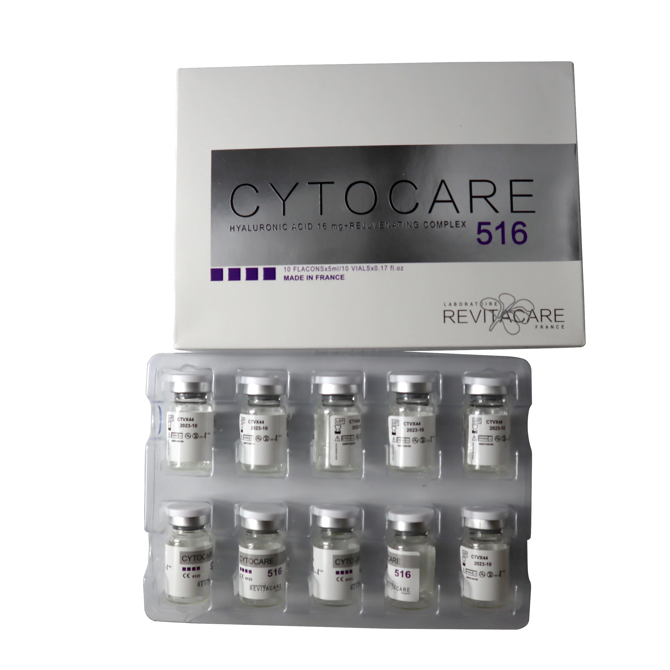 

Buy wholesale Revitacare CytoCare 516 Mesotherapy