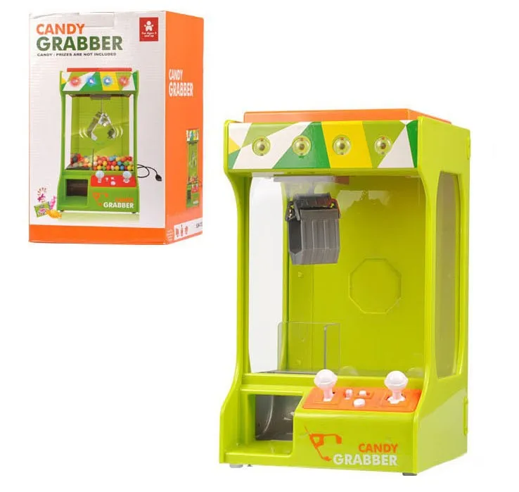 candy grabber usb