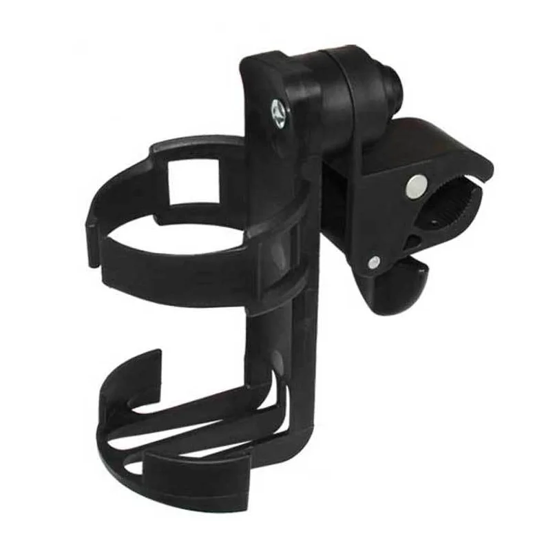 Details about   Durable Compact Bracket Water Cup Holder For Xiaomi M365 Scooter Accessories New 