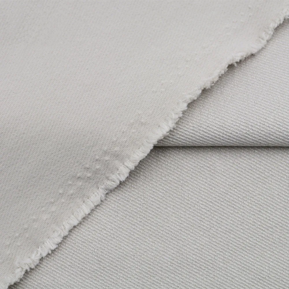 75d 尼龙氨纶 4 路弹力面料男女户外服装现货