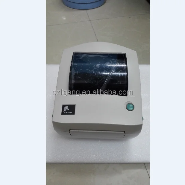 Lp 2844 Direct Label Thermal Barcode 