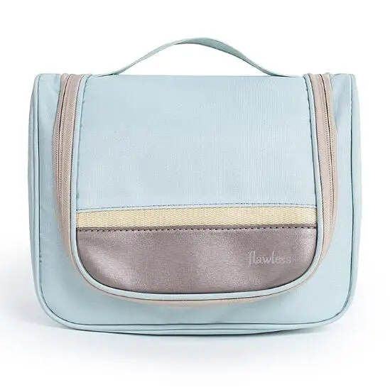 

High Quality Cosmetic Bag Men Women Wash Toiletries Bag