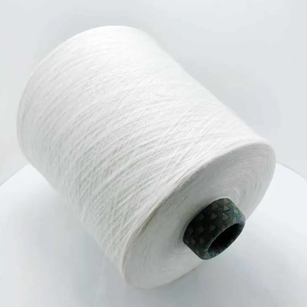 
2019 popular yarn 32s / 2 Modal yarn100 % Viscose Eco-Friendly 2019 New Arrival cotton Yarn 
