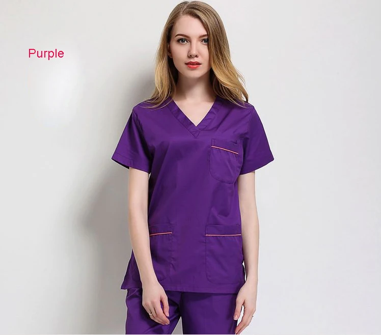 Sand SCRUBS P182 SOLID HOSPITAL UNIFORM HEAVYWEIGHT POLY COTTON FABRIC Sand SCRUBS P182 SOLID HOSPITAL UNIFORM HEAVYWEIGHT POLY COTTON FABRIC