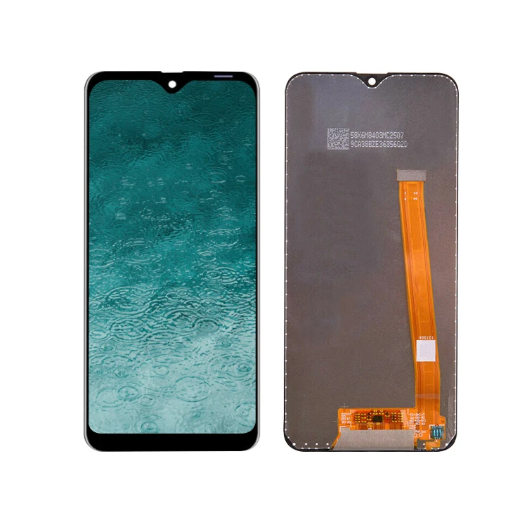 

Factory Price Mobile Phone Touch Complete Display for Samsung Galaxy A10e 2019 A102 SM-A102U SM-S102DL SM-A102U1 SM-A102W