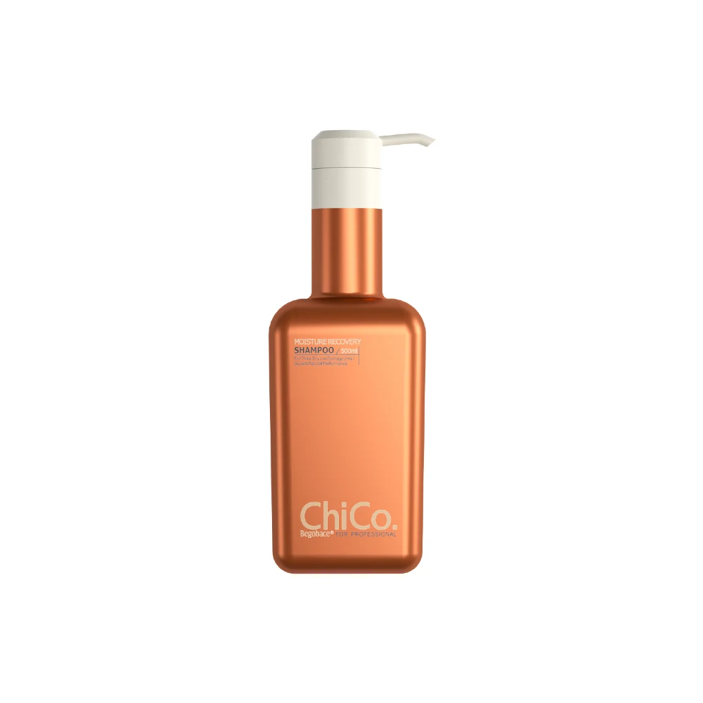 

Chico Hair Shampoo High Quality Deep Smooth Moroccan Shampoo Low MOQ
