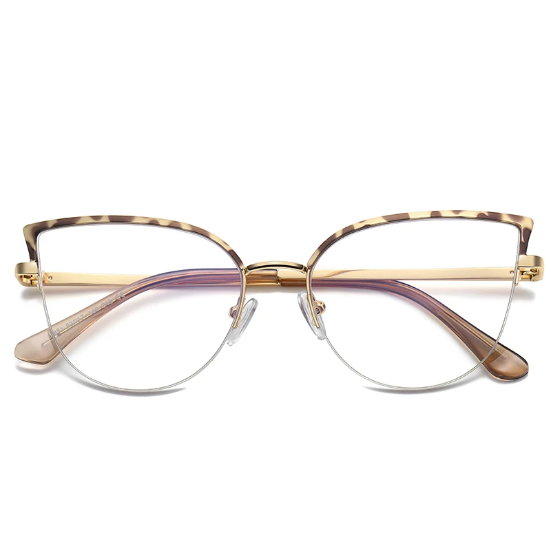 

95881 Marcos Opticos De La Venta Caliente Gafas De Moda De Lujo Para Hombre China Wholesale Men Optical Eyeglasses Frame