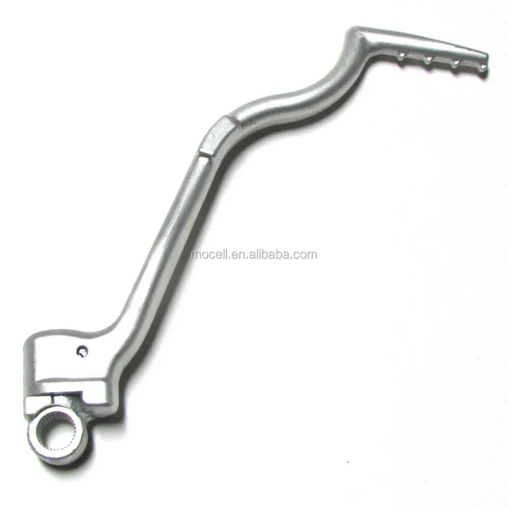 Mocell Motorcycle Parts St70 St90 Dirt Bike Kick Start Lever With Good