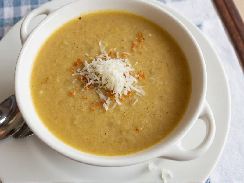 Homemade Onion Soup Mix Recipe: Better Than Store-Bought