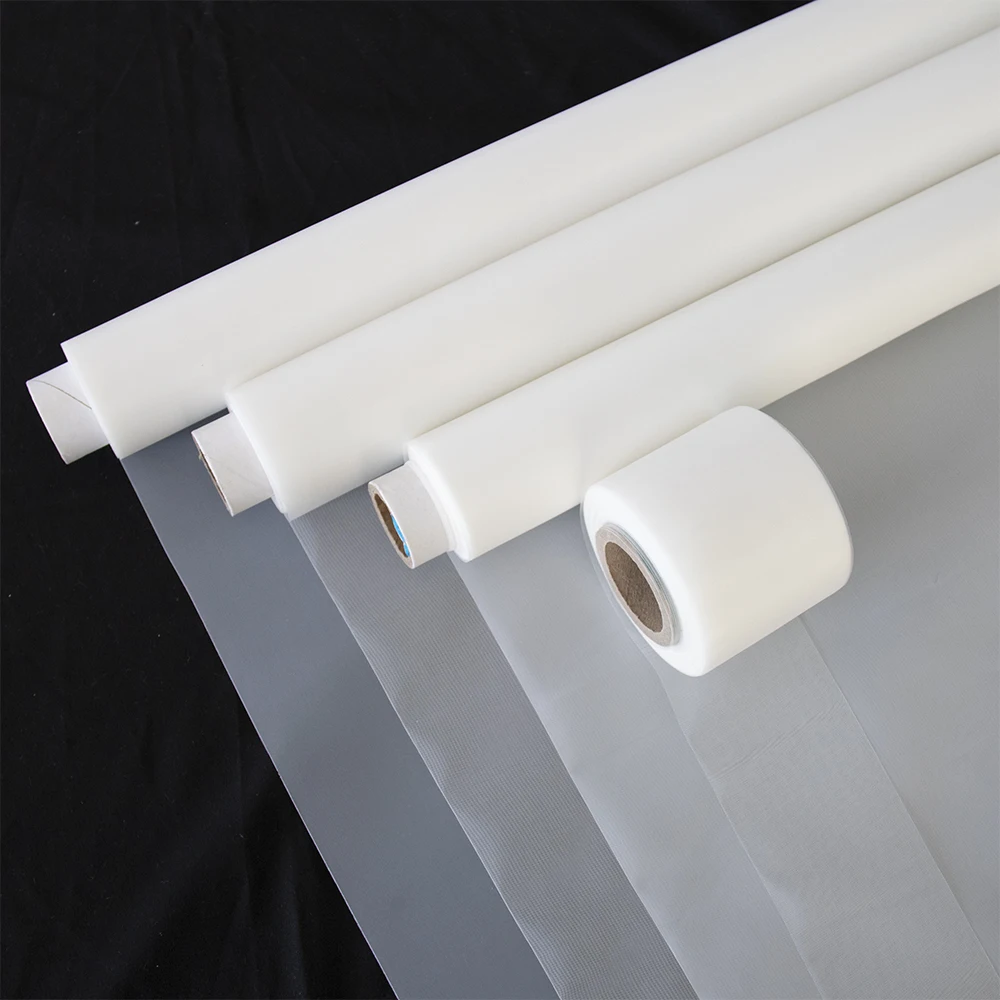 Fda Approved Food Grade Nylon Filter Mesh Sheet Filter Disc Buy Nylon