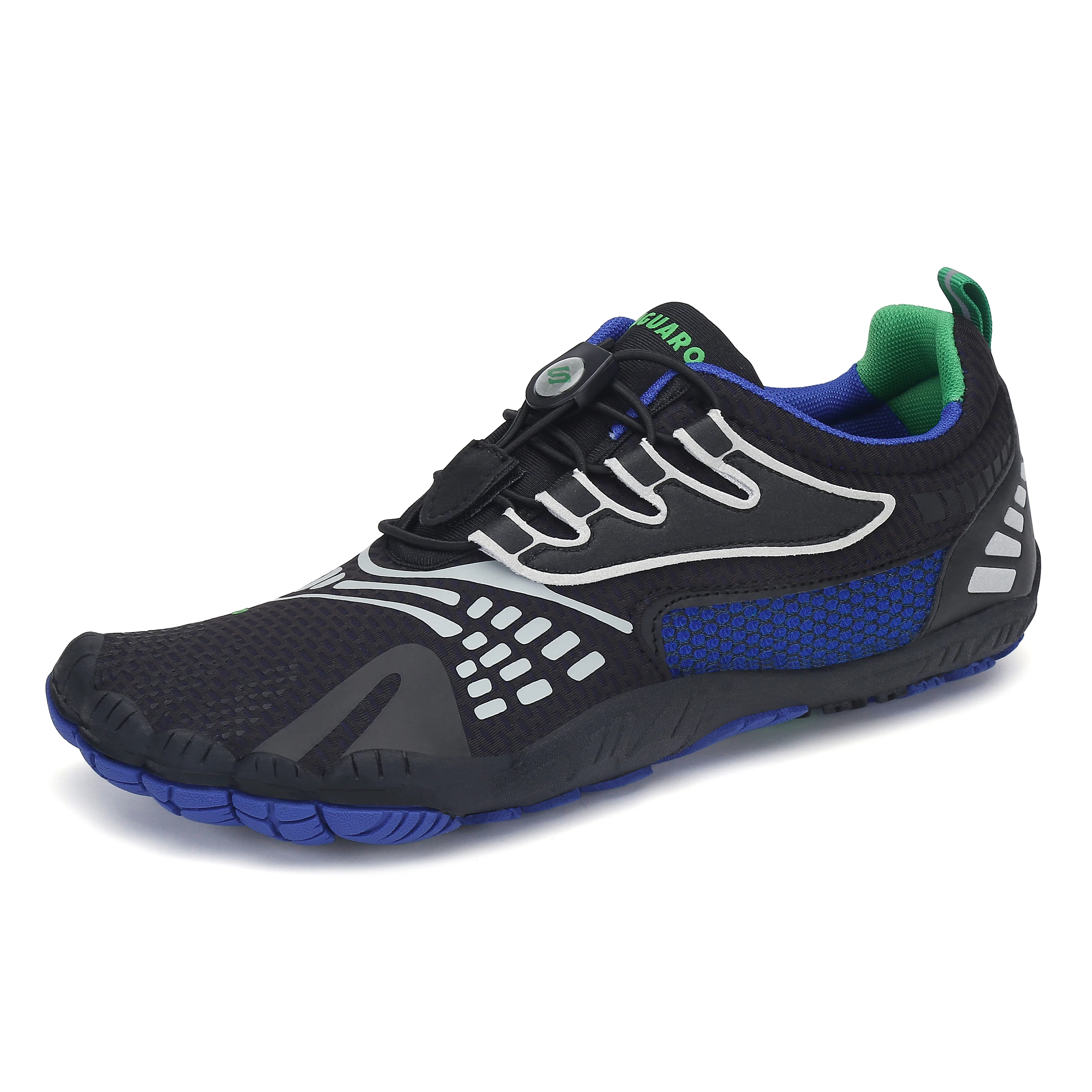 

Unisex Rubber Sole Barefoot Casual Water Shoes Summer Outdoor Beach Aqua Sport Shoes