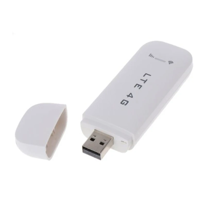 

4g cat 6 modem with sim lte us