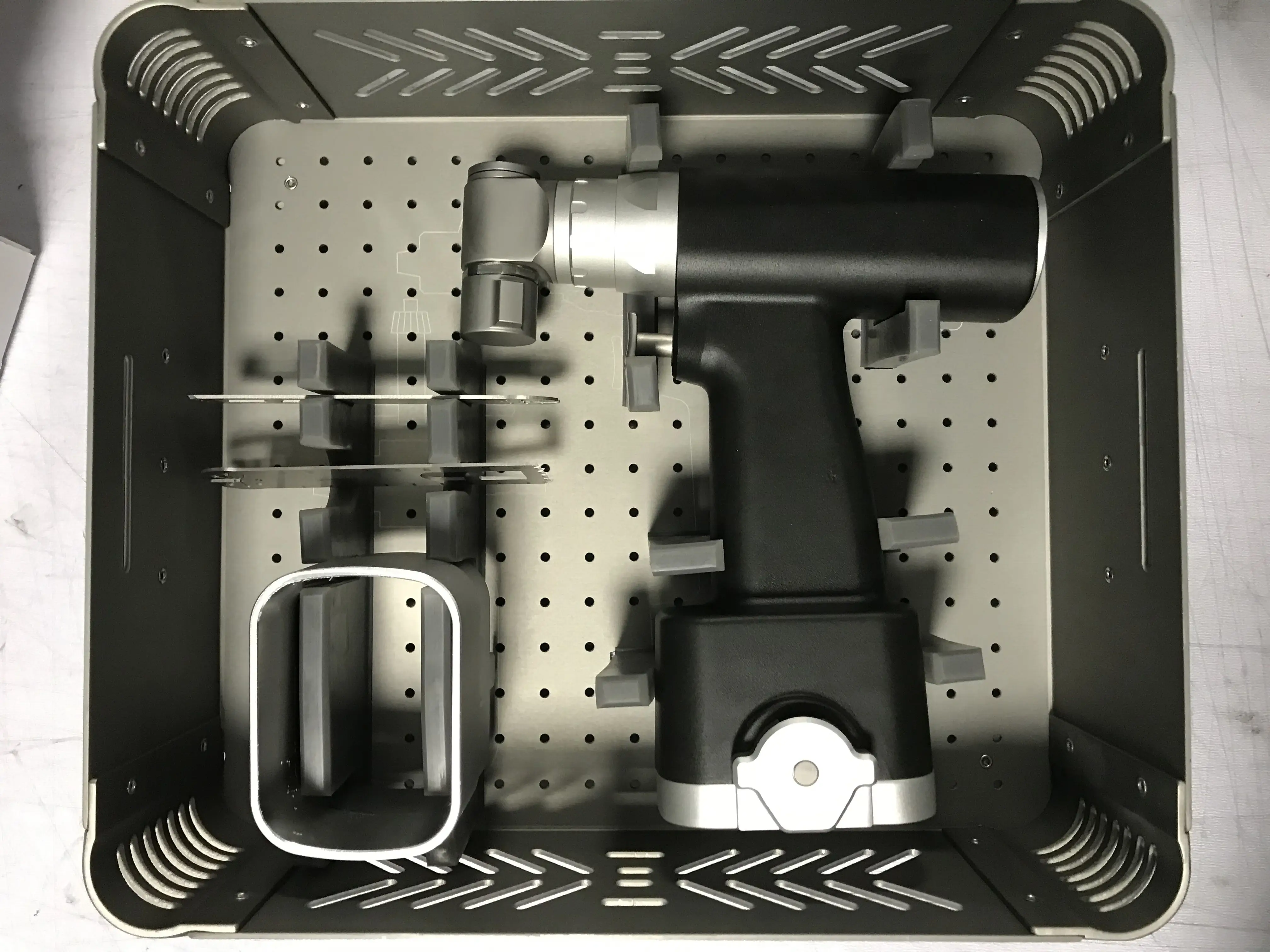 
Ruijin medical Electric Bone cutting Oscillating Saw MS-1012 