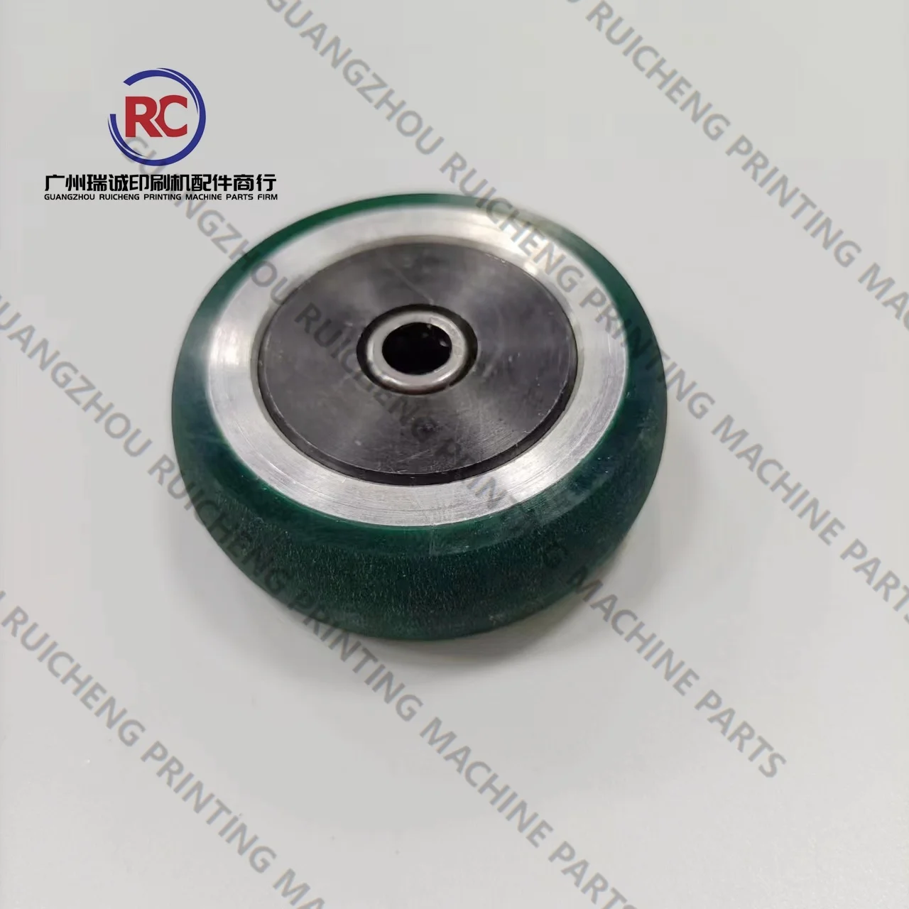 1 Piece Rubber Roller for KBA Printing Machine 48*16*6mm M8427170