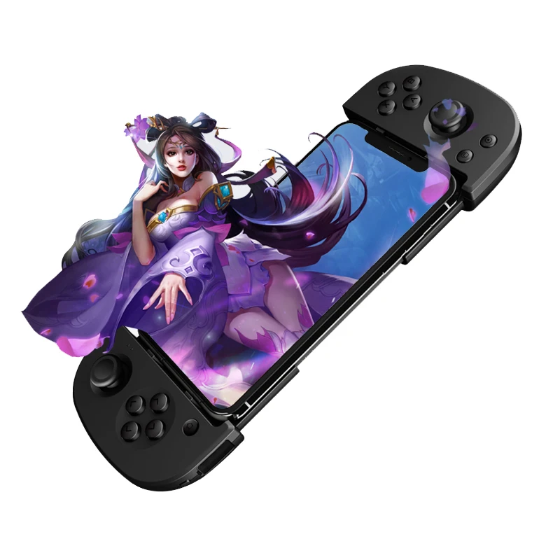 

PXN-P30 Mappable Android iPhone Game Controller for Call of Duty