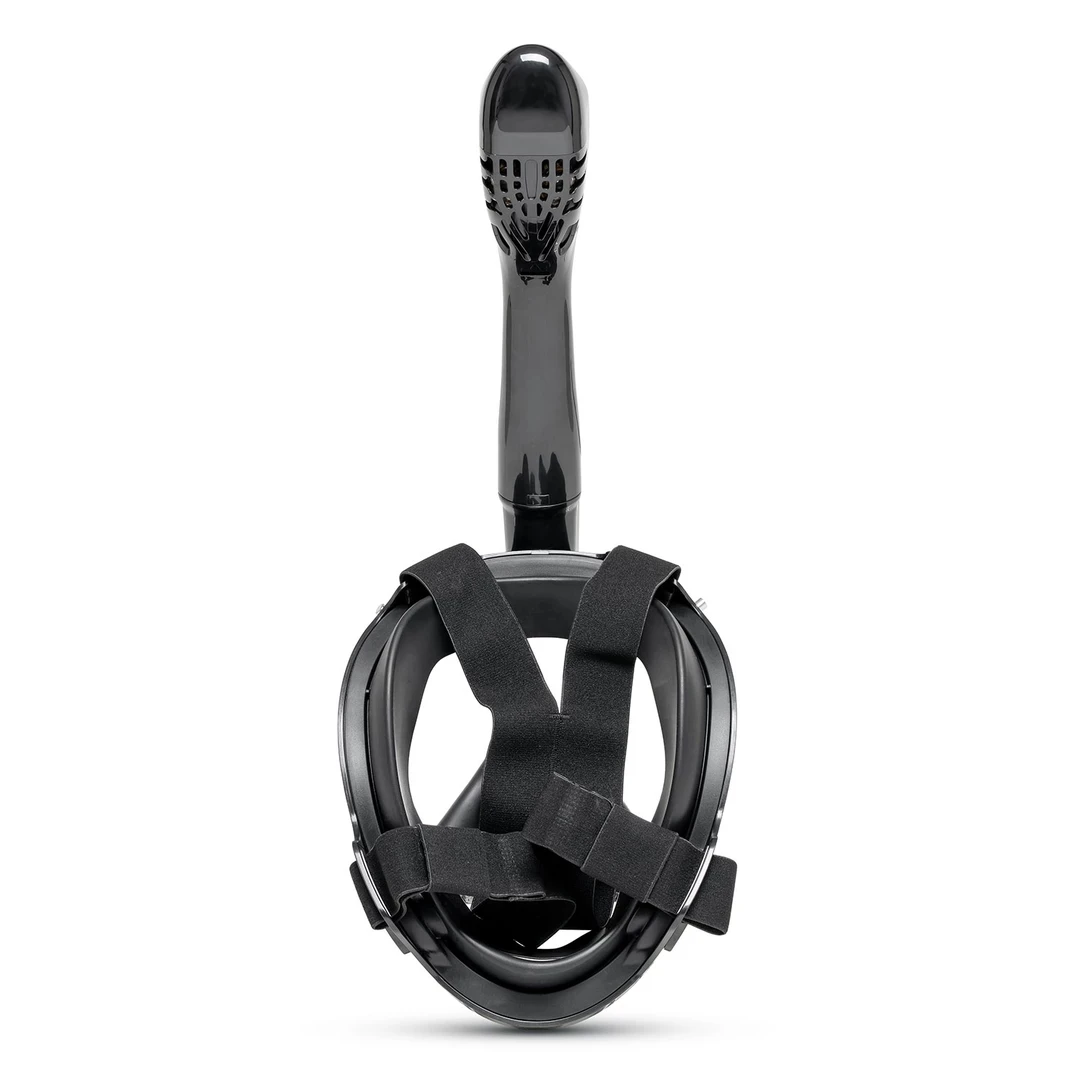 
2020 Amazon New Design Upgraded Breathing System Free Breath Diving Mask Full Face Snorkel Mask 